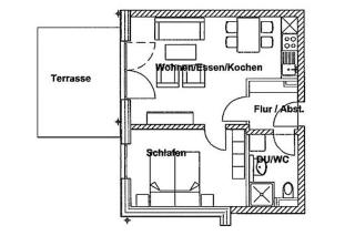 Altes Wasserwerk App 03 - Wustrow - 4