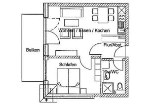 Altes Wasserwerk App 14 - Wustrow - 5