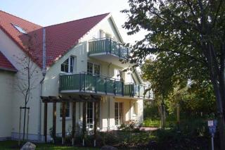 Altes Wasserwerk App 14 - Wustrow - 0