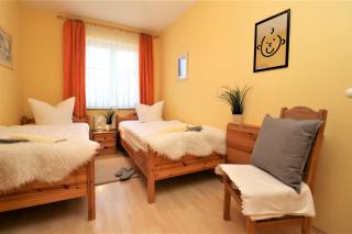Wohnpark Schmiedestraße App 15 - Wustrow - 4