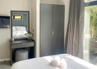 The Astbury Golf And Lodge Resort - 7