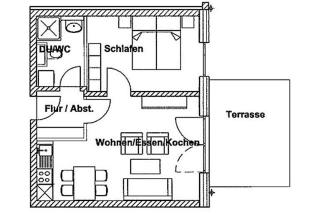 Altes Wasserwerk App 02 - Wustrow - 3