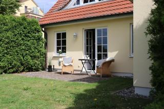 Achtern Hafen App 02 - Wustrow - 5
