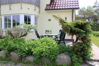 Am Leuchfeuer Haus Seeblick, App 03 - Wustrow - 0