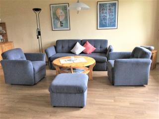 Wohnpark Schmiedestraße App 16 - Wustrow - 7