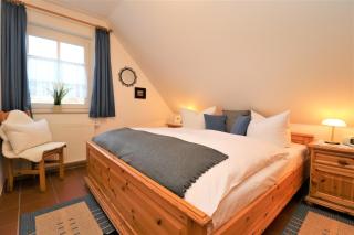 Haus Clarissa, App 02 - Wustrow - 7