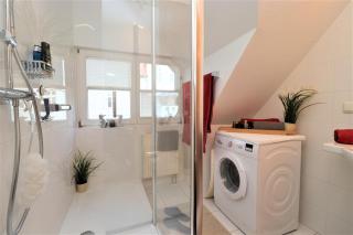 Haus Clarissa, App 02 - Wustrow - 6