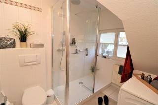 Haus Clarissa, App 02 - Wustrow - 3