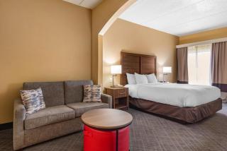 Comfort Inn & Suites at Stone Mountain - Stone Mountain - 0