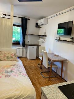 Apartma Angelika - Portorož - 4