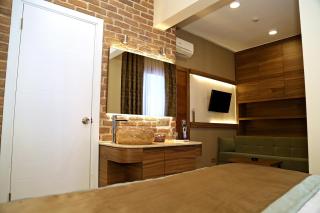The Pera Hotel - 9