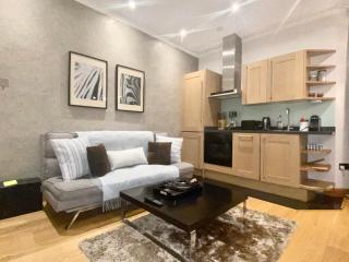 Luxury apartment in Central London, Mida Vale - Londra - 0