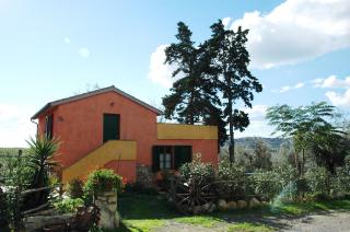 Il Giogo Agriturismo - 9