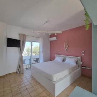 Arocaria - Faliraki peaceful apartments - Faliraki - 0