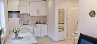 H2O apartament z balkonem i garażem, 300m plaża - 4
