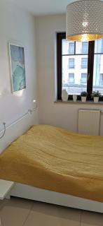 H2O apartament z balkonem i garażem, 300m plaża - Sopot - 5