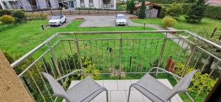 H2O apartament z balkonem i garażem, 300m plaża - Sopot - 6