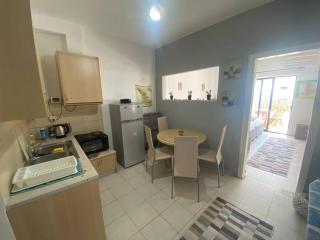Deep blue apts - Sarandë - 1