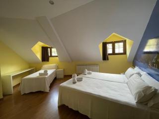 The Way Hotel Molinaseca - Molinaseca - 5