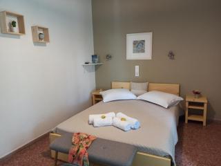 Apartments Papadioti - Pefki - 7