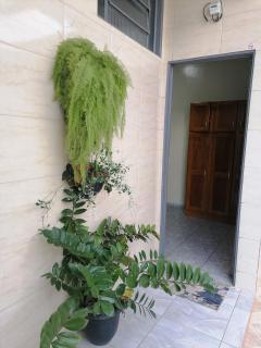 quarto para Rapaz, centro, Sinop MT - 5