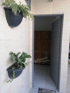 quarto para Rapaz, centro, Sinop MT - Sinop - 4