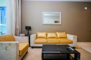 Alashrafia Saray- Splendid 1BR apartment in Canal Views - Dubai - 9