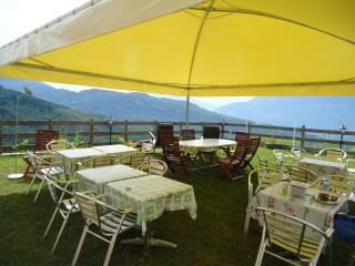 Appartamenti Camere Agritur Masi Brenta - 7