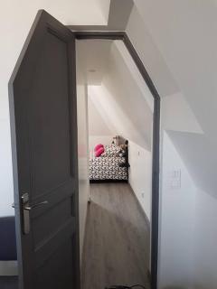 Les Embruns - Les plages - appartement 3eme étage - 7