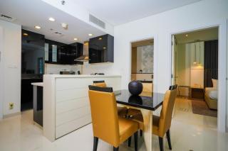Alashrafia Saray- Splendid 1BR apartment in Canal Views - Dubai - 6