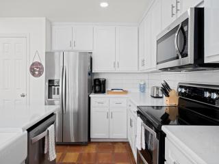 Flamingo House - Rockport - 5