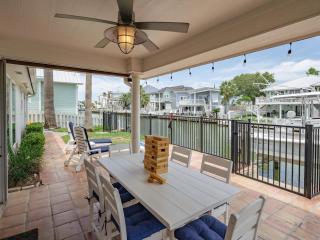 Flamingo House - Rockport - 4