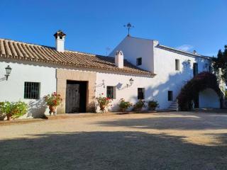 Casa de campo - Cortijo El Palomar - 1