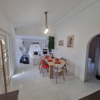Arocaria Apartment in Faliraki with garden , mountain and sea view - 3