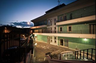 Hotel San Berardo - Pescina - 9
