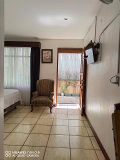 Casa Mariana - Alajuela - 6