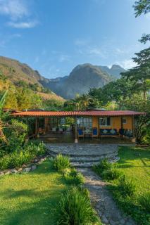 Lake Front Retreat at Los Elementos - Santa Cruz La Laguna - 0