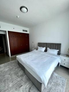 Luxury full sea view flat - Ajman - 7