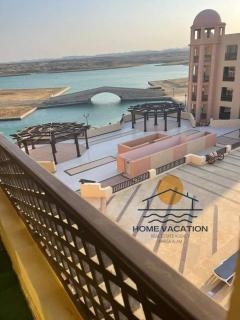 One bedroom marina city portghalib - Port Ghalib - 8