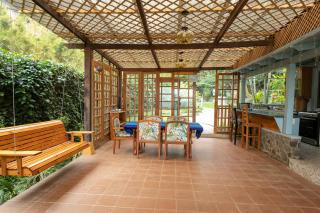 Lake Front Retreat at Los Elementos - Santa Cruz La Laguna - 7