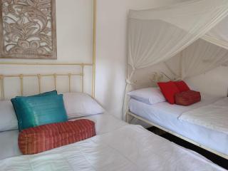 TwoSpaces Living at Kayu Beach Villa, Nusa Dua Beach - Nusa Dua - 5