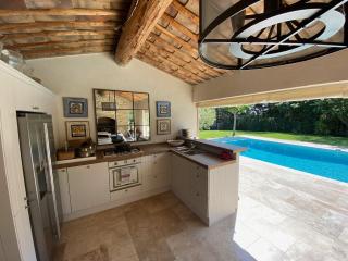 Villa Milefleure - Grimaud - 5