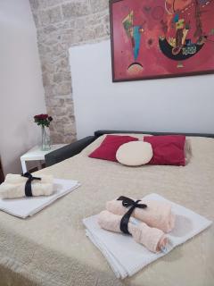 La casa nel vico - 7