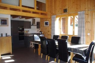 Chalet Mille Étoiles - Zinal - 7