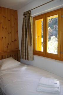 Chalet Mille Étoiles - Zinal - 1