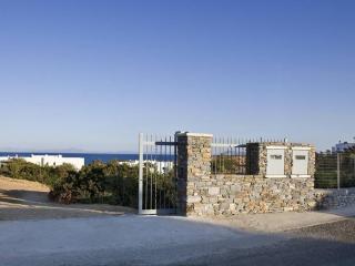 Beachfront Villa Thesseus - Naxos Chora - 9