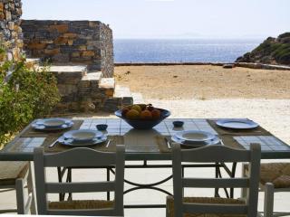 Beachfront Villa Thesseus - Naxos Chora - 8