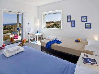 Beachfront Villa Thesseus - Naxos Chora - 7
