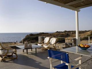 Beachfront Villa Thesseus - Naxos Chora - 6