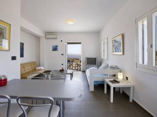 Beachfront Villa Thesseus - Naxos Chora - 5